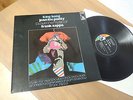 FRANK ZAPPA & JEAN-LUC PONTY - KING-KONG LIBERTY RECORD 1970 TOP