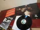 MOTT THE HOOPLE BRAIN CAPERS 1971 MINT 