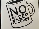 The Wonder Years Sleeping On Trash TEST PRESS Pop Punk New Found Glory RARE