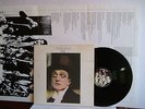 Faces - Ooh La La  K 56011  UK LP  1973 Warner Bros  Gimmick Sleeve + Poster