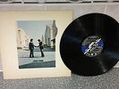 PINK FLOYD - WISH YOU WERE HERE - FIRST QUAD - 1975 - RARE - DECENT COPY
