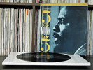 Thelonious Monk Quintet - 5 By Monk By 5 **Original US Riverside RLP 12-305**