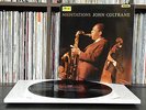 John Coltrane - Meditations **Original UK First Press HMV CSD 3575 Stereo LP**