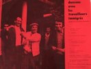 Rare political French Jazz: Le Collectif Le Temps Des Cerises