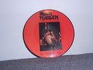 Iron Maiden The Soundhouse Tapes Picture Disc 12