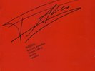 Falco - 3 (LP, Album, Red) - Vinyl - 84251