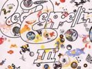 Led Zeppelin-Led Zeppelin III VINYL NEW