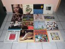 Modern Jazz,Fusion Jazz & Soul Jazz  32 LP`s