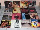 Hardrock,Metal & Punk - Helix,Malmsteen,Sammy Hagar....