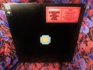STILL SEALED  STICKER 1969 ORIG 360 