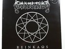 DISSECTION - Reinkaos LP - BLACK / DEATH METAL ... at the gates watain dismember
