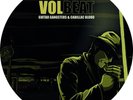 Volbeat - Guitar Gangsters and Cadillac...(Picture) Vinyl LP MASCOT LAB NEW