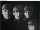 THE BEATLES-WITH THE BEATLES (LP,MONO)-VINYL LP APPLE NEU