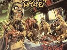 MUNICIPAL WASTE-FATAL FEAST-WASTE IN SPACE,THE-VINYL LP NUCLEAR BLAST NEU