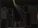 BETWEEN THE BURIED AND ME-COLORS (LIMITED DOUBLE VINYL)-VINYL LP (2) VICTOR NEU