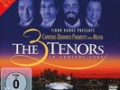 THE 3 TENORS IN CONCERT 1994 [DE-VERSION]-P. DOMINGO / J. CARRERAS / L. PAV NEU