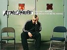 ATMOSPHERE-YOU CANT IMAGINE HOW MUCH FUN WERE HAVING(10TH A-VINYL LP (4) RY NEU