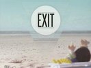 OLIVER SCHORIES-EXIT-VINYL LP (2) DER TURNBEUTEL NEU