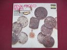 Pink Floyd rare psych/prog Lp - Relics (Australian 
