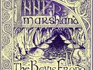 THE BEVIS FROND-INNER MARSHLAND (LIMITED 2LP EDITION)-VINYL LP (2) CHERRY R NEU