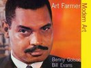 ART FARMER-MODERN ART-VINYL LP JAZZ WAX R NEU