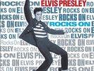 ELVIS PRESLEY-ROCKS ON-VINYL LP (2) VINYL PASS NEU