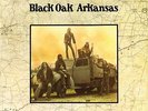 BLACK OAK ARKANSAS-BLACK OAK ARKANSAS-VINYL LP MUSIC ON VINYL NEU