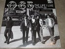 Q65 - THE LIFE I LIVE / THE DECCA 45s - HARD / PSYCH ROCK / NEW