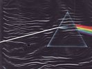 Pink Floyd The Dark Side of the Moon MFSL 1-017 Factory Sealed Audiophile LP New