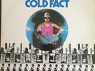 Rodriguez - Cold Fact - Original Blue Goose Label LP - Exc Cond