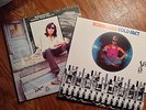 TWO SIGNED Rodriguez LPs. Cold fact. Coming from reality, Sugar Man