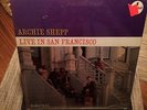 Archie Shepp ?– Live In San Francisco (LP) mono, sealed original, free jazz