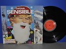 Captain Sensible One Christmas Catalogue nice GIMMIX cover UK '84 12