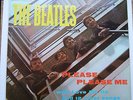The Beatles: Please Please Me (Believed To Be Decca Contract Fourth Pressing)