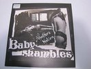 LP  Babyshambles ?– Shotter's Nation Parlophone 2007 Vinyl, LP, Album