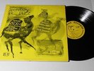 AN EVENING OF JAZZ  NORGRAN    JAZZ LP  MG N 1065  SONNY CRISS, TOMMY TURK