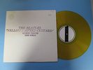 BEATLES - Yellow Matter Custard - LP - Trade Mark of Quality TMOQ - YELLOW VINYL