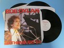 BOB DYLAN - Don´t Think Twice - 3-LP - Live Gothenburg Sweden 1984 - Santana