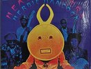 Herbie Hancock Headhunters Japan LP 1973 Sony SOPL 238 Insert Obi Shrink Wrap