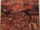 RARE PEARLS BEFORE SWINE 1968 BALAKLAVA ESP 1ST PRESSING WITH LYRIC INSERT