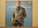 Sonny Rollins  The Bridge  RCA Victor LPM-2527 1S/1S DG BD LP
