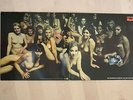 LP The Jimi Hendrix Experience Electric Ladyland 2 LP 2335 203