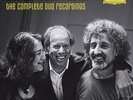 MARTHA ARGERICH / MISCHA MAISKY / GIDON KREMER-ARGERICH-EDITION: DIE DUO-AU NEU