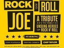 CHIP TAYLOR / JOHN PLATANIA-ROCK AND ROLL JOE-VINYL LP TRAIN WREC NEU