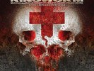 RINGWORM-JUSTICE REPLACED BY REVEN-VINYL LP VICTORY NEU