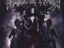 CRADLE OF FILTH-DARKLY,DARKLY,VENUS AVERSA-VINYL LP (2) PEACEVILLE NEU