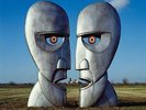 PINK FLOYD-DIVISION BELL (2011-REMASTER),THE-VINYL LP (2) RCA NEU