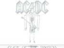 AC/ DC-FLICK OF THE SWITCH-VINYL LP EPC NEU