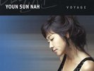 Youn Nah Sun - Voyage Vinyl LP (2) Act NEW