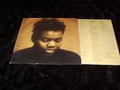 TRACY CHAPMAN - Tracy Chapman - Vinyl LP *Inner Lyrics Sleeve* *Fast Car**EKT44*